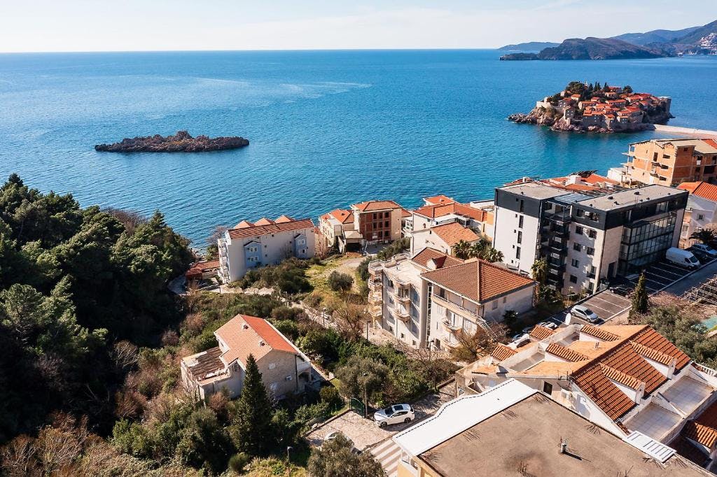 Villa Vanty by Aycon - Proljeće na prestižnoj lokaciji
