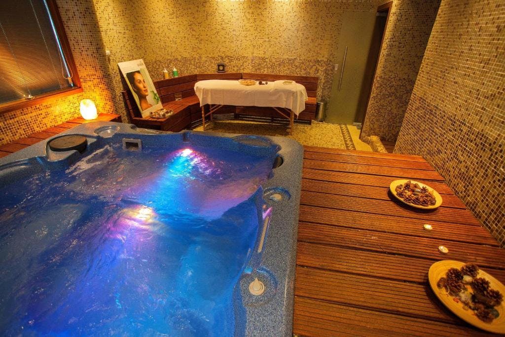 Hotel Termag Jahorina - Wellness odmor na Jahorini udvoje