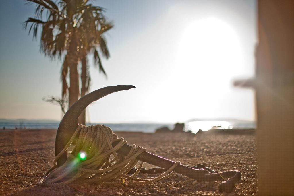 Jona Rooms Podstrana - Proljeće u Dalmaciji udvoje