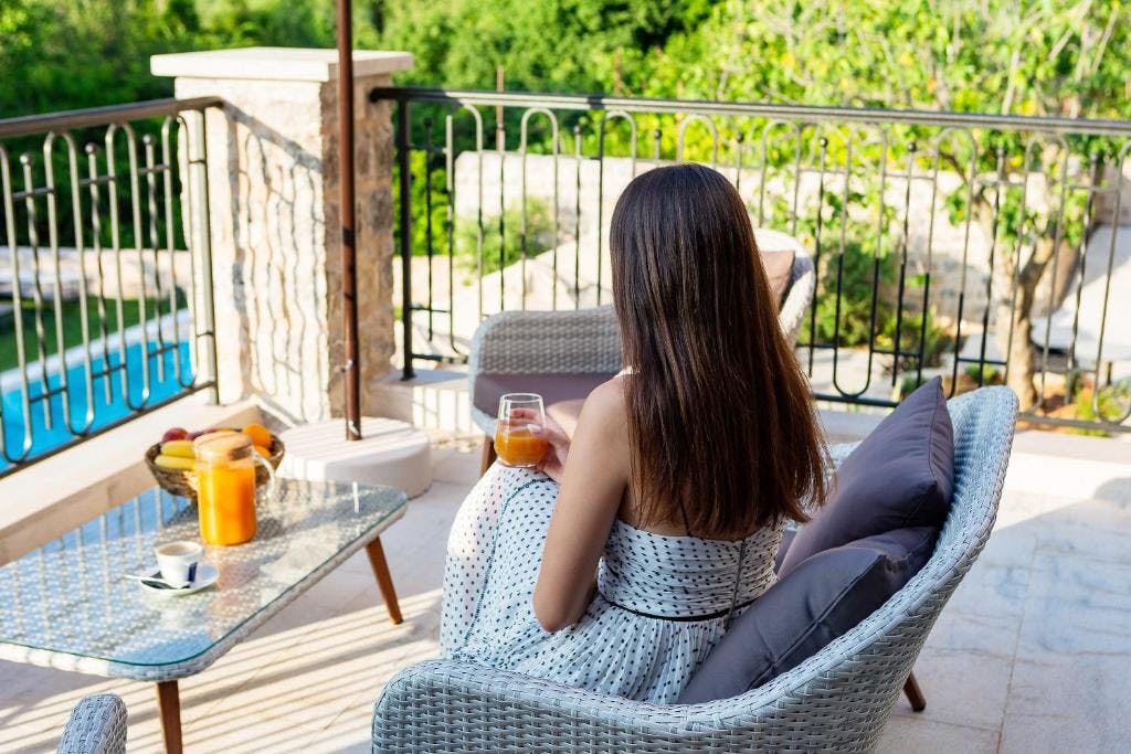 Boutique Hotel Ruzmarin SPA & Garden by Aycon - First minute ljeto udvoje