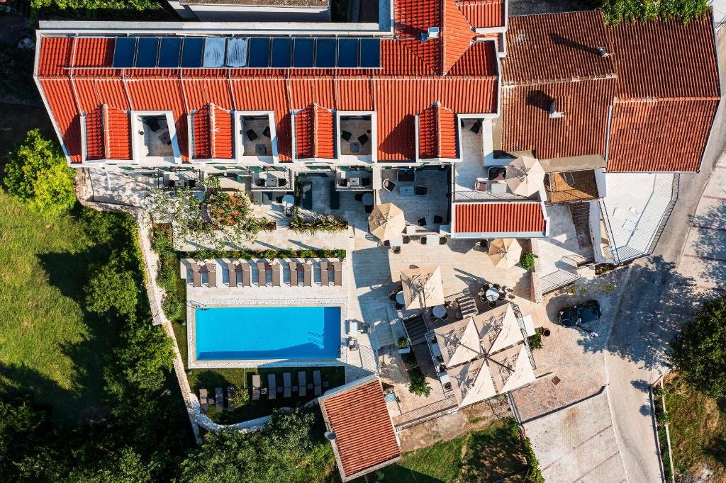 Boutique Hotel Ruzmarin SPA & Garden by Aycon - First minute ljeto udvoje