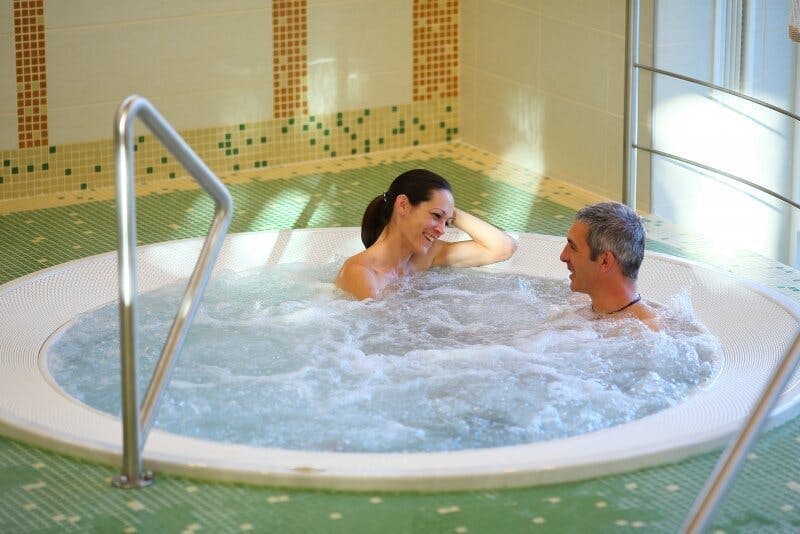 Hotel Margareta Business&Leisure Balatonfured - Proljeće u Mađarskoj tijekom tjedna