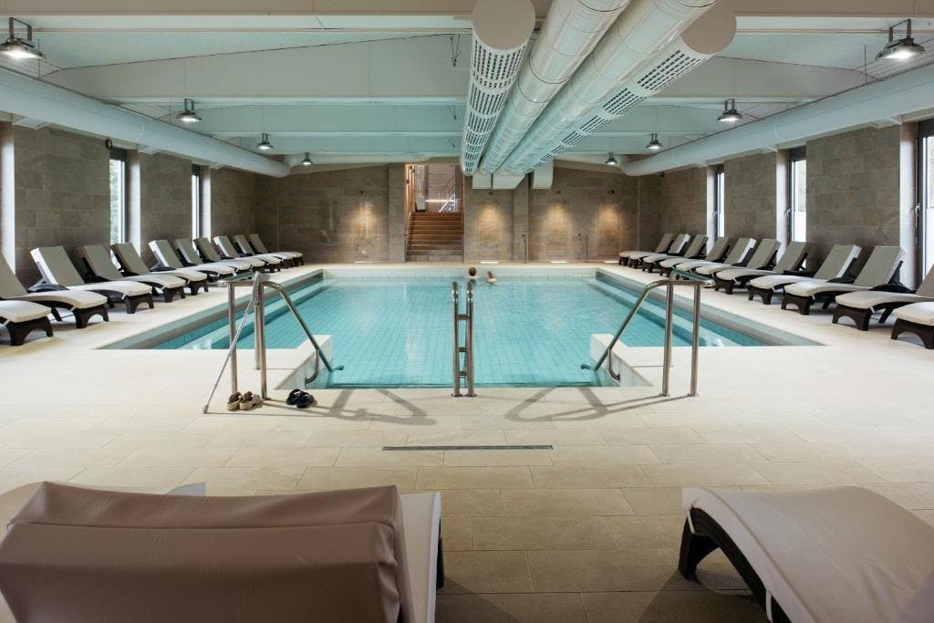 Depandanse Hotela Termal – Terme 3000 – Proljetni odmor u dvoje tijekom tjedna