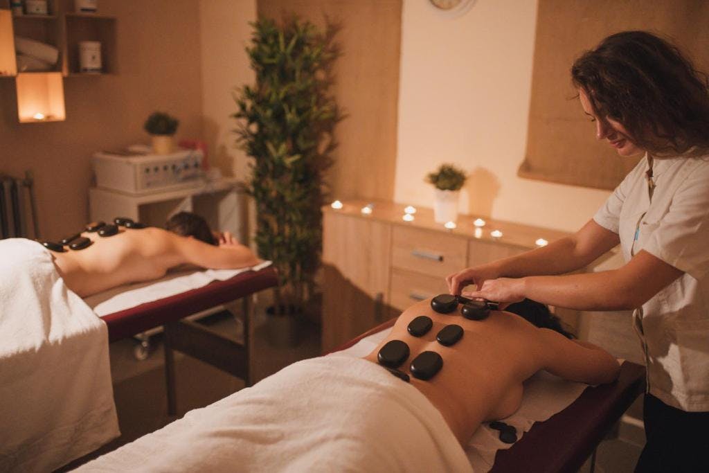 Hotel Matija Gubec - Wellness odmor uz masažu za par u Termama Stubaki tijekom tjedna