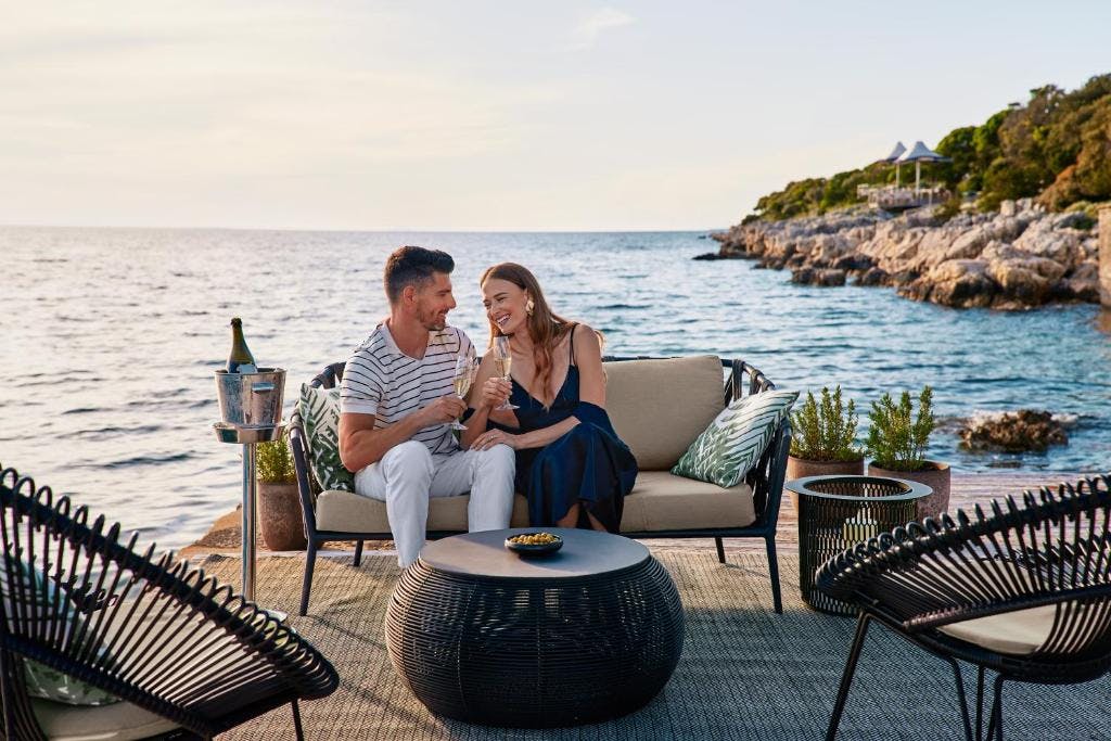Falkensteiner Hotel & Spa Iadera - Svibanjski vrhunski wellness odmor tijekom tjedna
