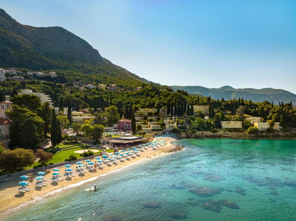 Maistra Select - Hotel Mlini - Travanjsko opuštanje u Dubrovniku