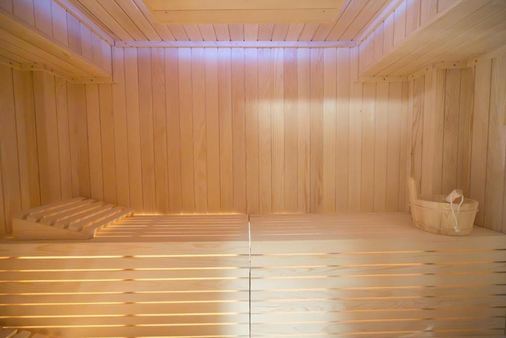 Hotel Olive Spa - Wellness odmor za parove