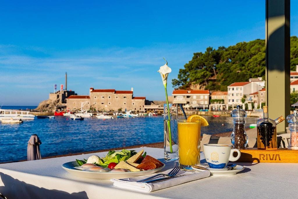 Hotel Riva by Aycon - Obiteljsko proljeće i jesen u Petrovcu