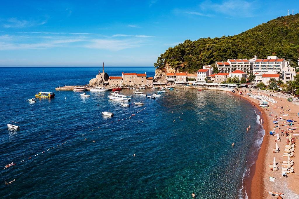 Hotel Riva by Aycon - Obiteljsko ljeto u Petrovcu