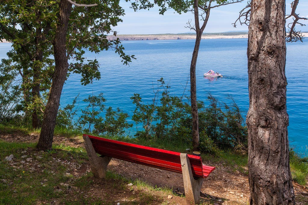 Holiday resort Kačjak - Ljeto za parove - Posebna akcija