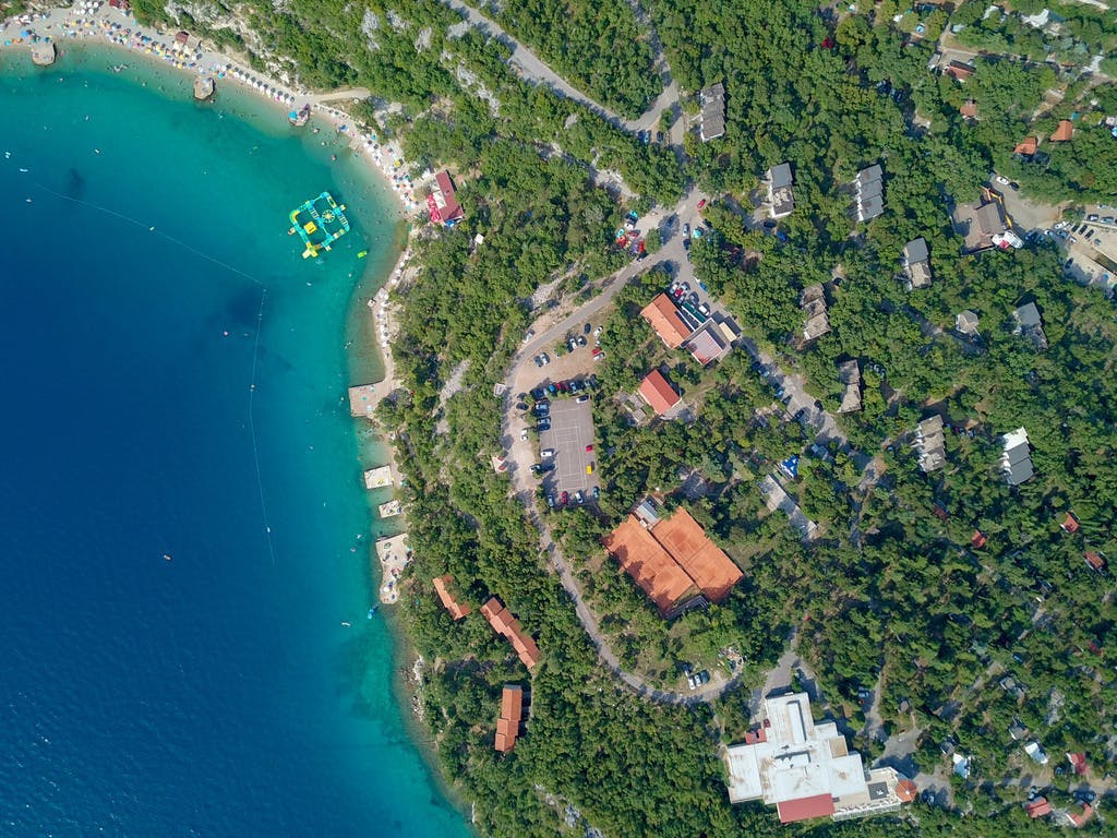 Holiday resort Kačjak - Ljeto za obitelji - Posebna akcija