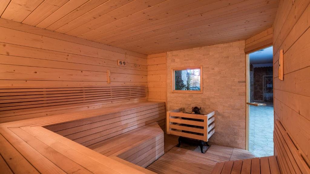 Hotel Matija Gubec - Wellness odmor uz masažu za par u Termama Stubaki