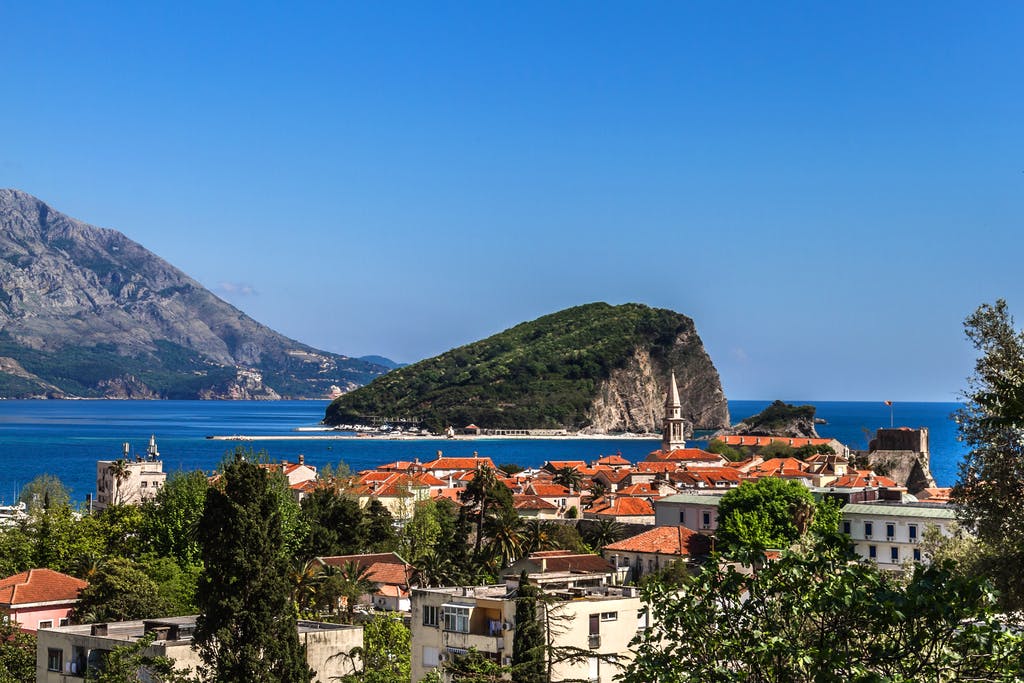 Hotel Millennium by Aycon - First minute obiteljsko ljeto u Budvi