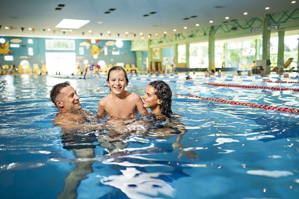 Terme Ptuj - Bungalovi - Vikend odmor