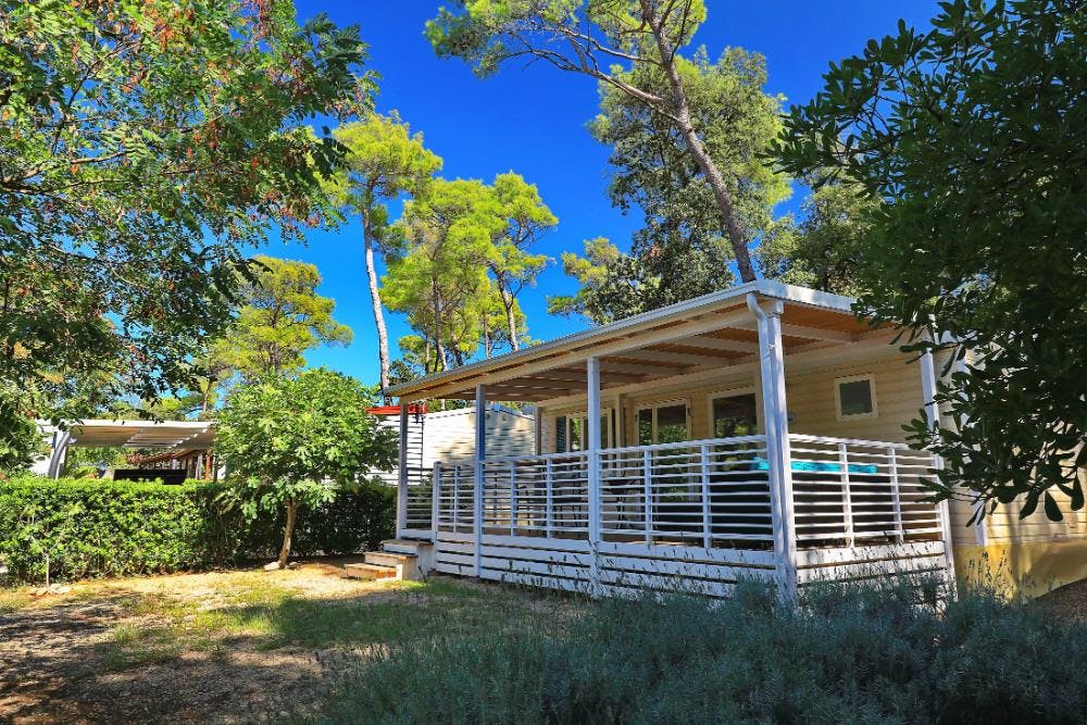 Kamp Park Soline - Proljeće i 1. svibanj u Biogradu