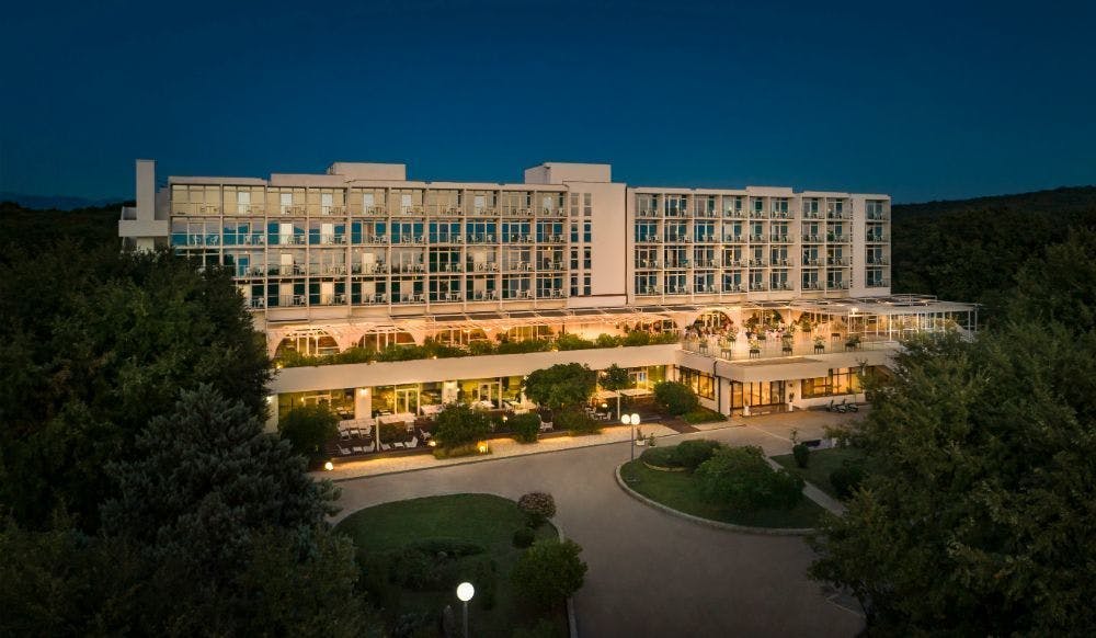 Magal Maradiso Hotel by Aminess - Rujan u Njivicama na Krku - Superior Junior Suite
