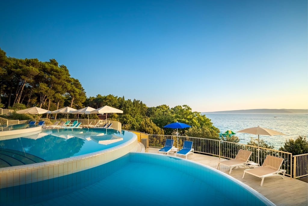 Sunny Krk by Valamar - Proljeće na Krku