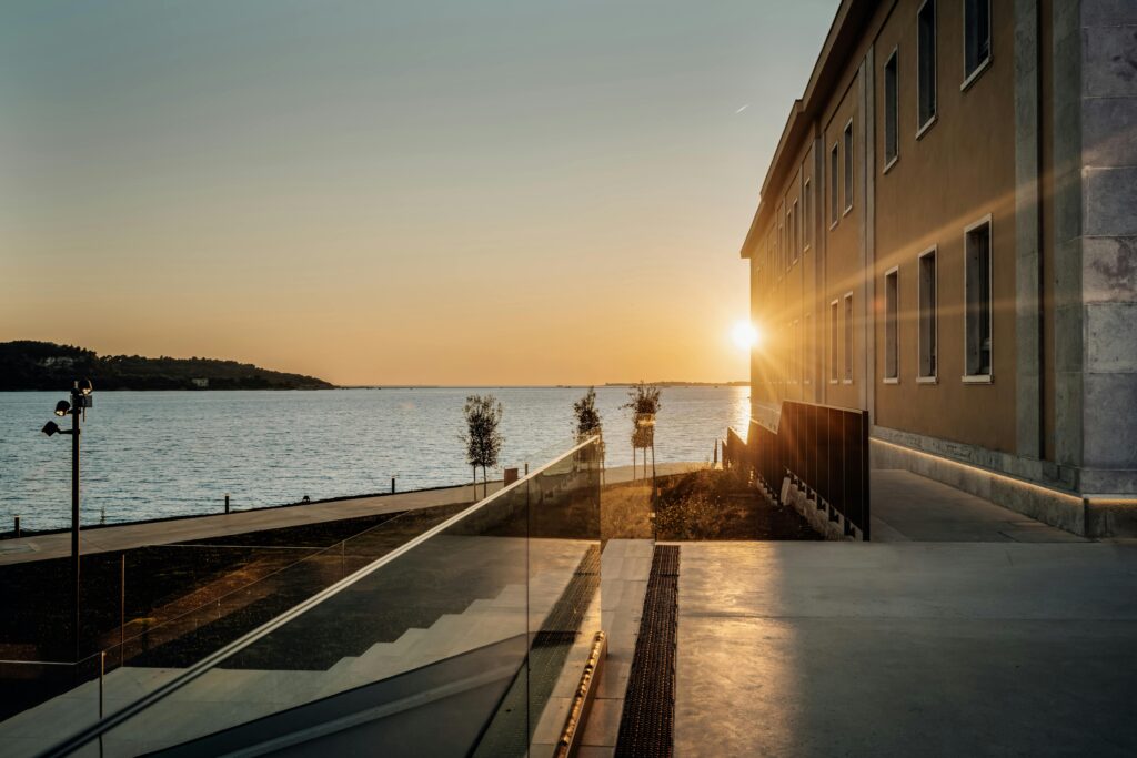 Monumenti Heritage Hotel & Resort - Luksuzni odmor s privatnim SPA i wellnessom tijekom tjedna