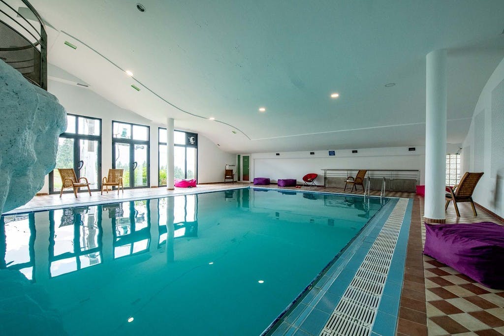 Hotel Sunce Vlašić - Wellness odmor na Vlašiću