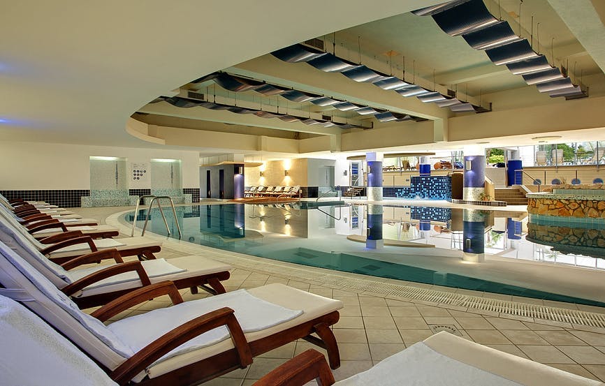 Valamar Diamant Hotel - Ljetni odmor udvoje u Poreču