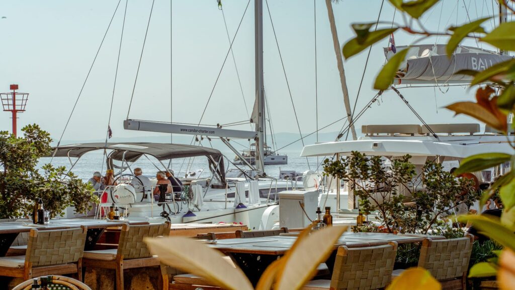 Hotel Kaštil Bol - Odmor u svibnju na Braču