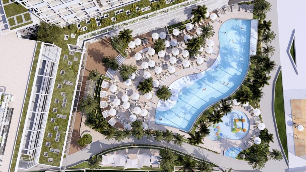 Carine Resort Medun - Savršen all inclusive odmor u blizini Herceg Novog