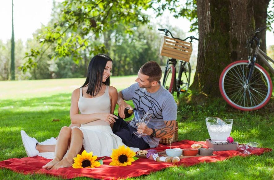 Magnolia House by the river - Last minute odmor na rijeci Kupi - Mobilna kućica BB2