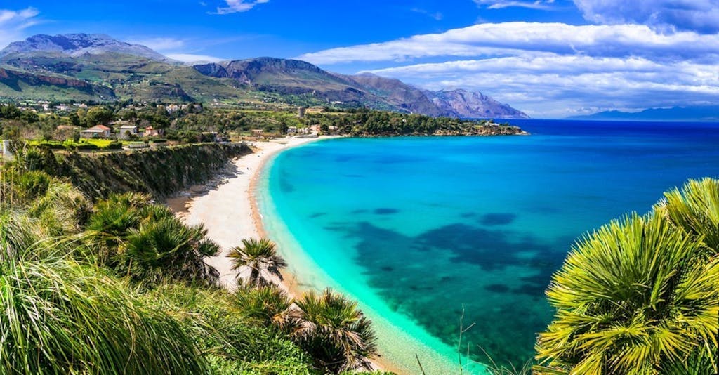 All inclusive ljetovanje na Siciliji