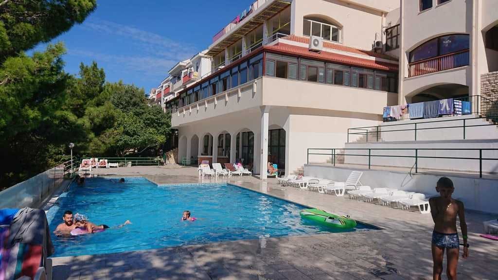 Hotel Zagreb Karlobag - All inclusive light ljeto - Soba s balkonom