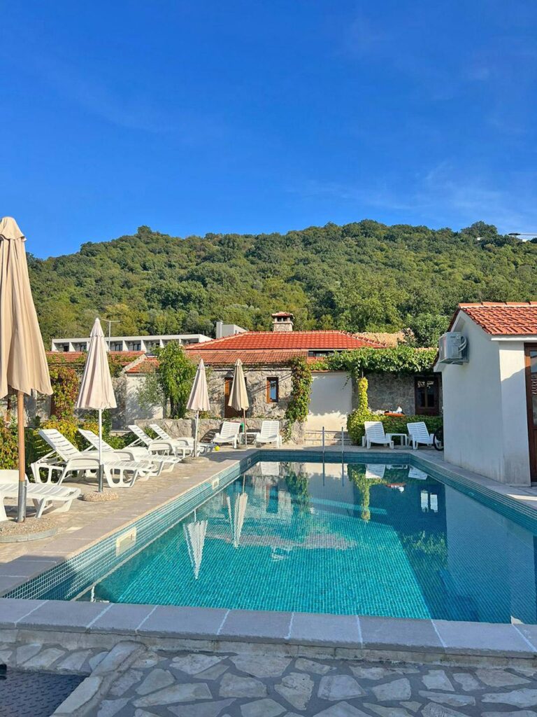 Hotel Opera - Odmor na crnogorskoj obali