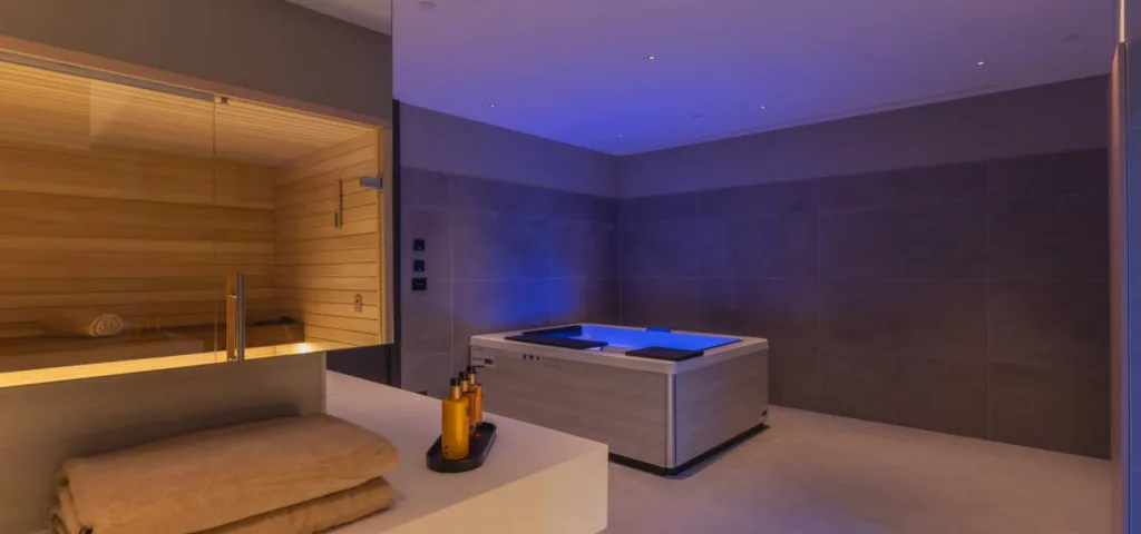 Monumenti Heritage Hotel & Resort - Luksuzni odmor s privatnim SPA i wellnessom tijekom tjedna