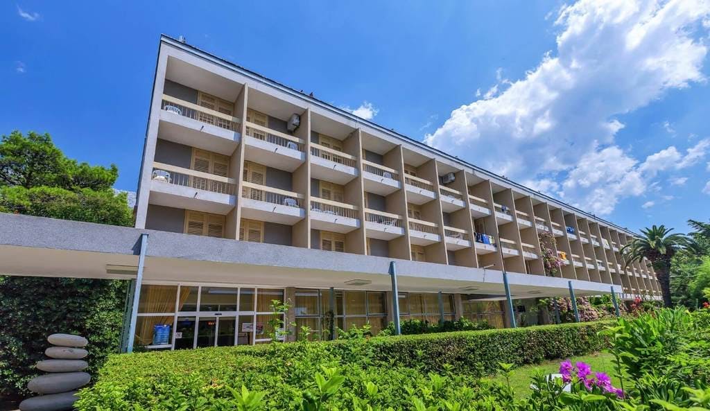 Alemaris Resort - Pozdrav ljetu u obnovljenom hotelu