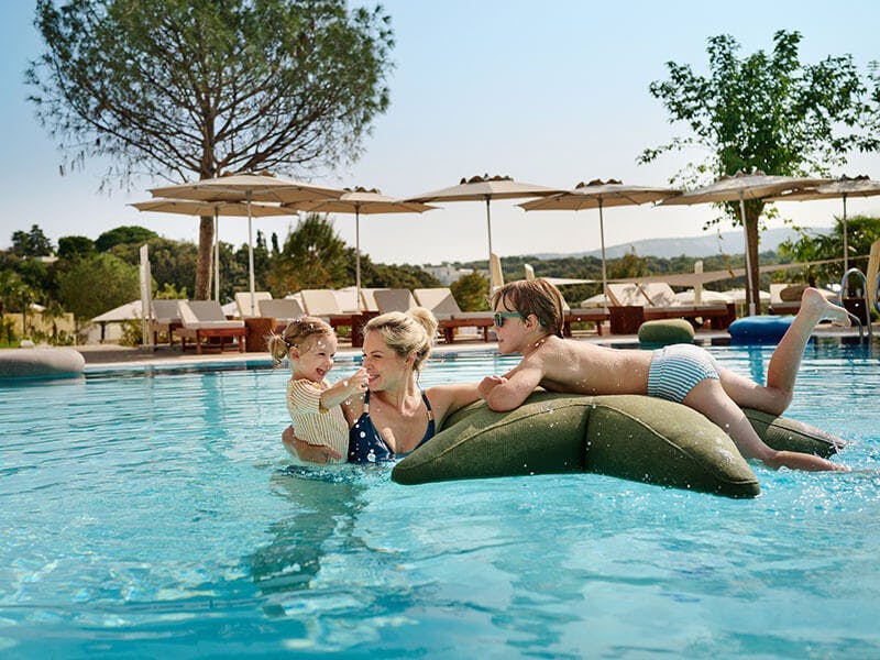 Arba Resort
