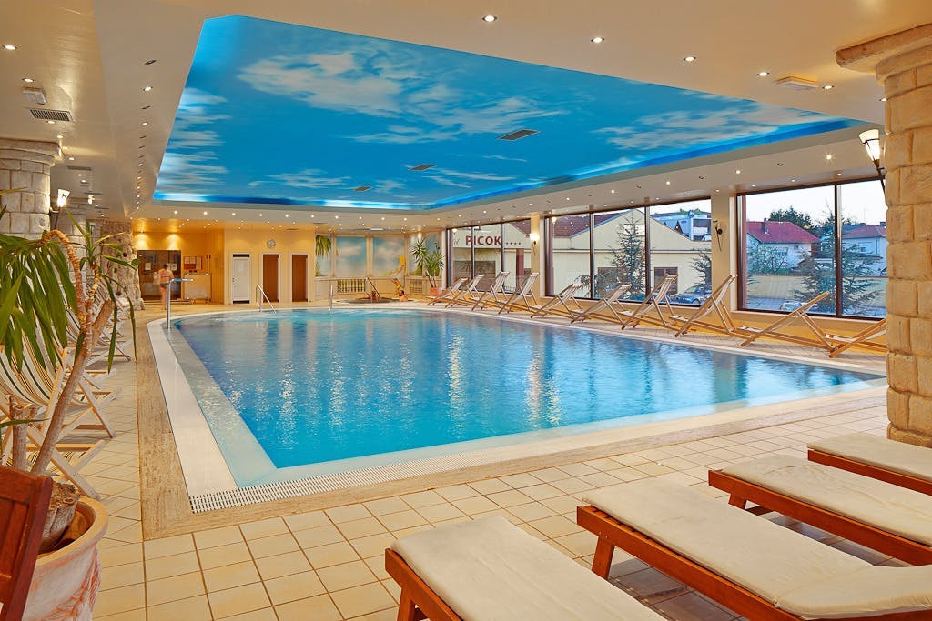 Hotel Picok - Praznično wellness uživanje za 1. svibanj