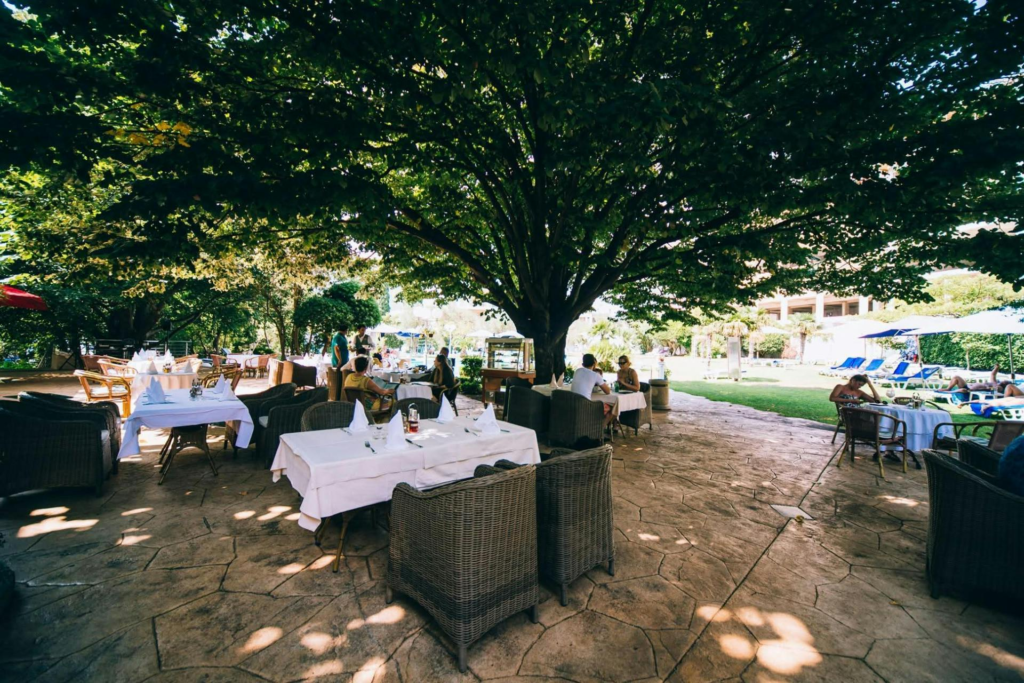 Hotel Rivijera - Početak i kraj ljeta u Petrovcu