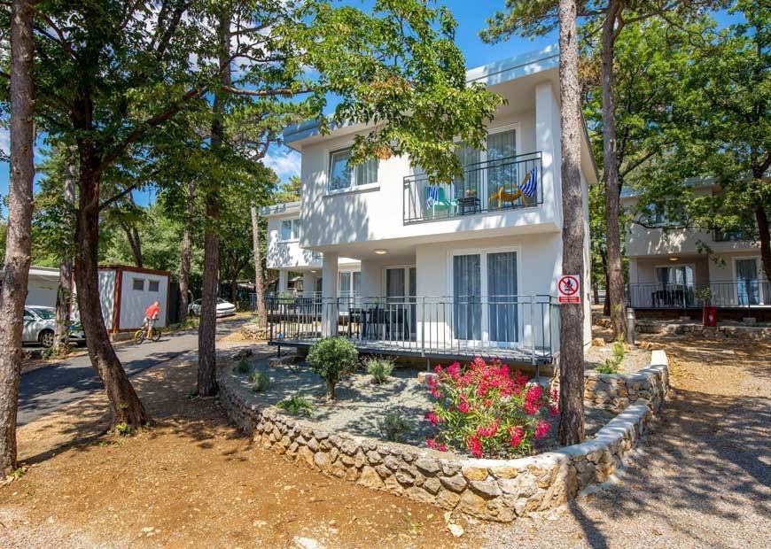 Holiday Homes Oštro Kraljevica - Svibanjska morska idila u srcu prirode