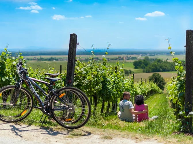 Hotel Termal - Terme 3000 - Biciklistički odmor udvoje tijekom vikenda