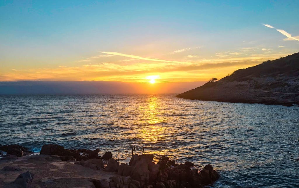 Camping Village Poljana - Mobilna kućica - Odmor na Malom Lošinju