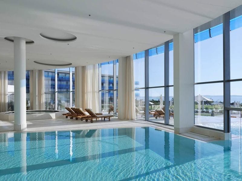 Falkensteiner Hotel & Spa Iadera - Vrhunski vikend wellness odmor u svibnju