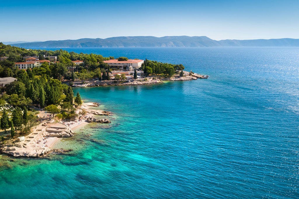 Valamar Sanfior Hotel - Početak ljeta udvoje u Rapcu