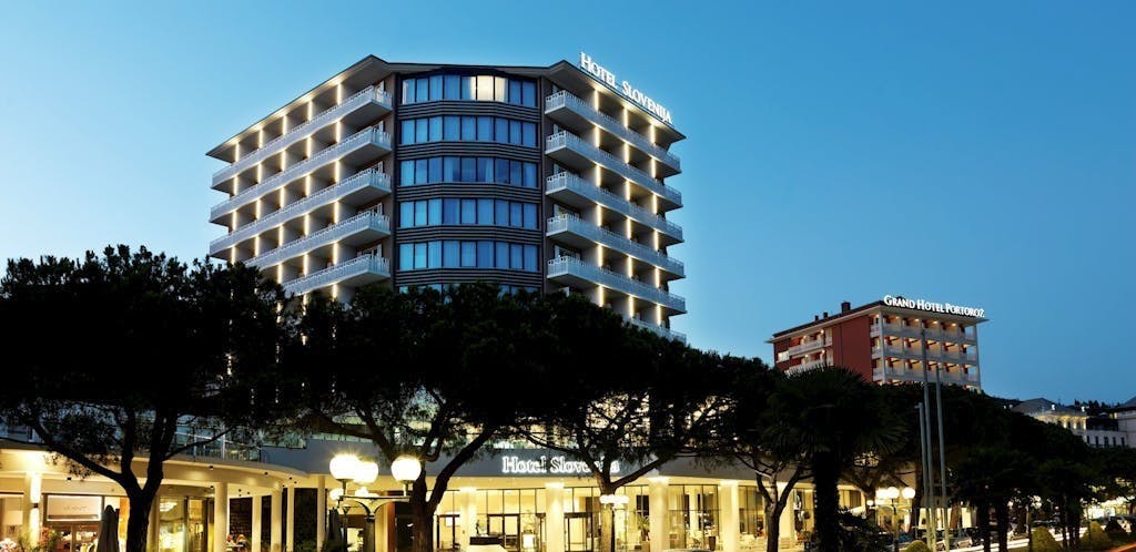 Hoteli LifeClass - Hotel Slovenija - Priprema za ljeto