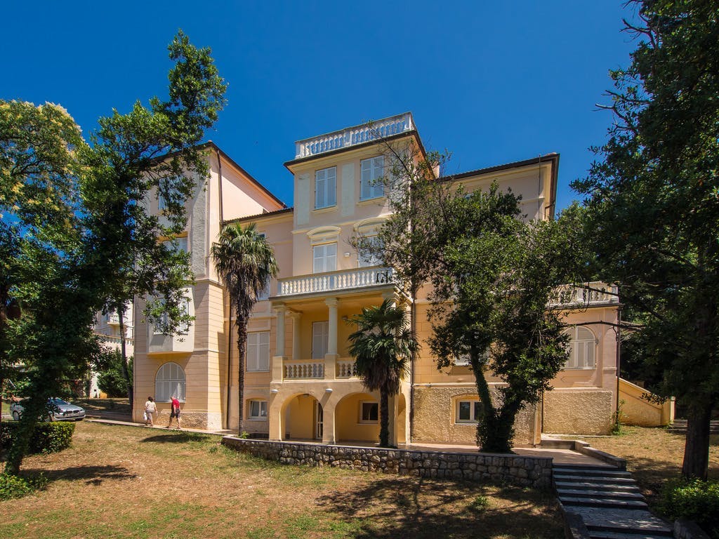 Hotel Vila Ružica - Aktivni svibanjski odmor u Crikvenici tijekom tjedna