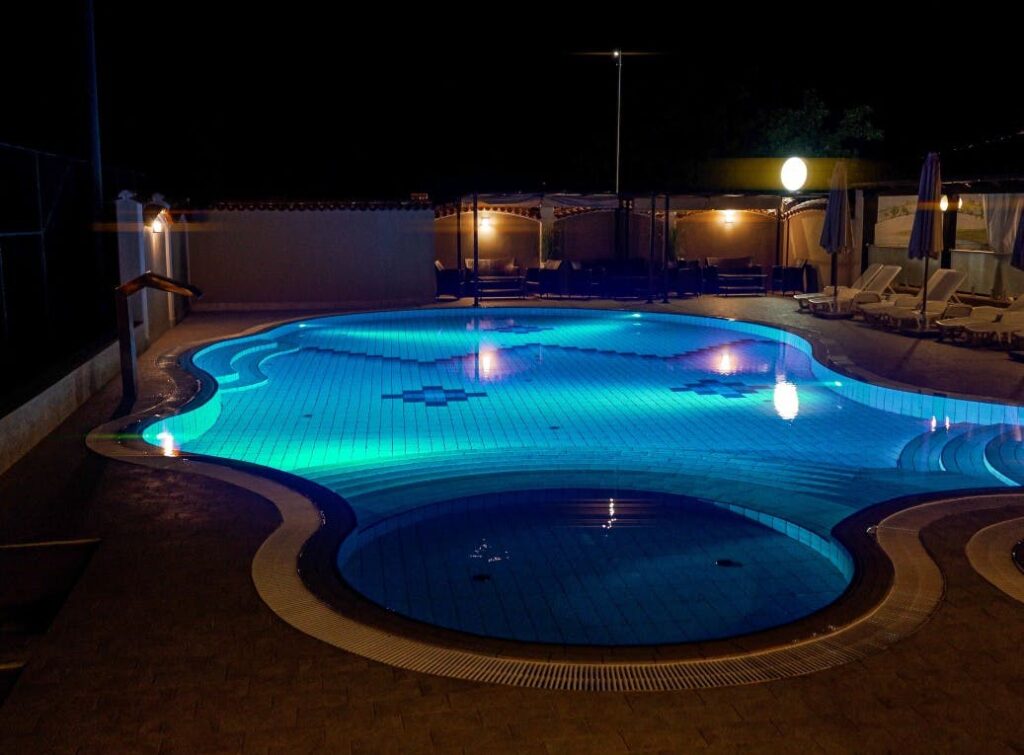 Hotel Villa Letan - Romantično ili obiteljsko ljeto