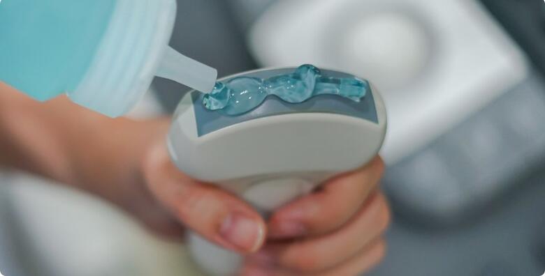 Poliklinika Orto Vita - pregled ortopeda i ultrazvuk mišića ili zglobova