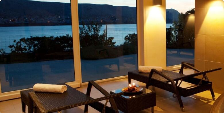 Family Hotel Pagus 4* - 2 noćenja ALL INCLUSIVE za 2 odrasle osobe i do 3 djece uz korištenje unutarnjeg bazena i dječjih igraonica
