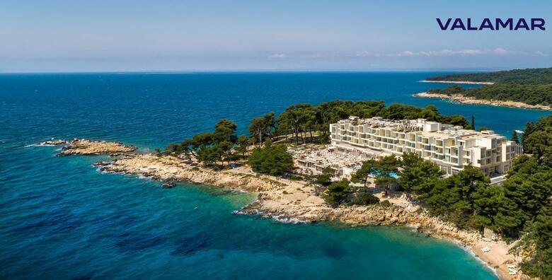 POSEBNA PONUDA! Valamar Carolina Hotel 4*