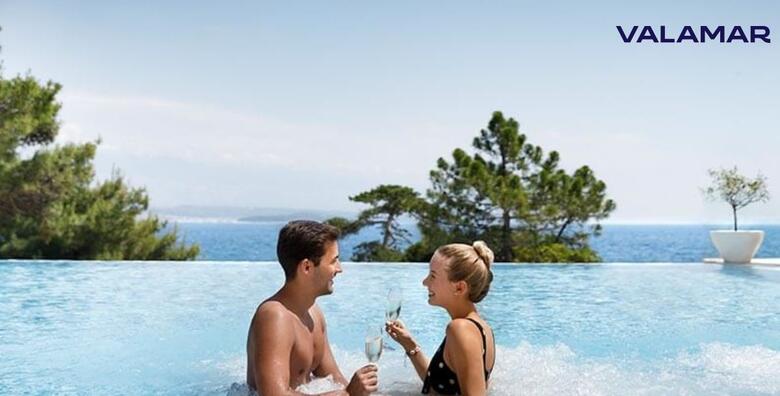 POSEBNA PONUDA! Valamar Carolina Hotel 4*
