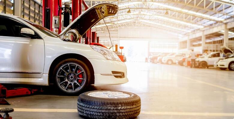 ZUPČASTI REMEN - spriječite uništavanje motora promjenom<br> zupčastog remena i osigurajte sebe i druge u prometu