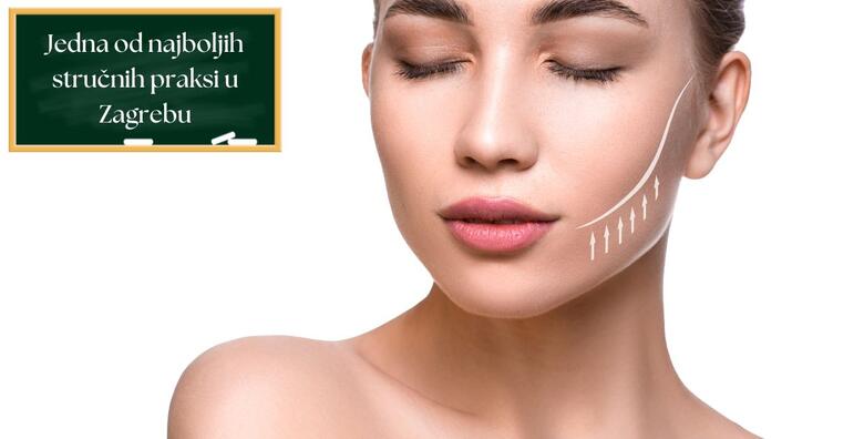 Tečaj Kobido masaže lica - japanski tretman koji se koristi za prirodni lifting efekt<br> lica uz potvrdu učilišta o završenoj edukaciji u organizaciji Ustanove Dominus