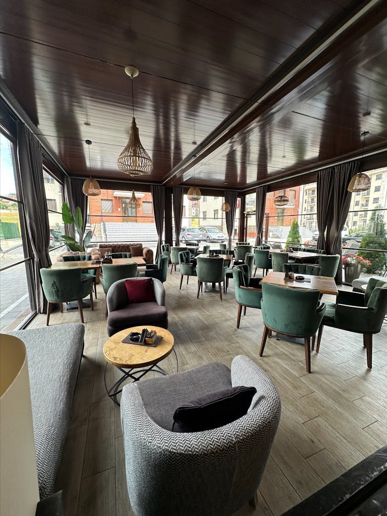 All Season Residence - Odmor udvoje na Zlatiboru - Studio